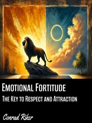 cover image of Emotional Fortitude